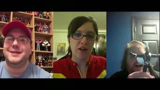 Bleeding Cool Chatter #21.1: Comics Talk (Sideways #1)