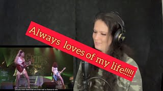 LOVEBITES- Dancing With The Devil. Loves of my Life.