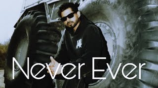Never Ever (Remix Video) Arjan Dhillon Focus Music The Lost Films 