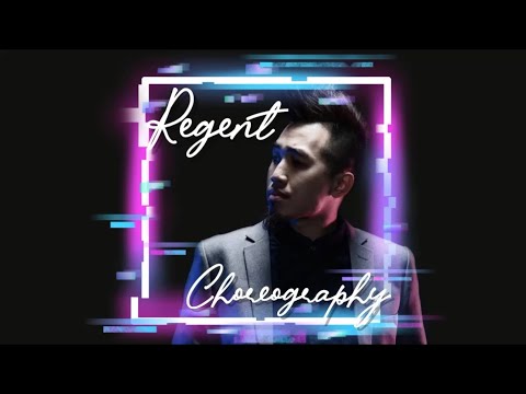 俏郎君 - 許靖韻 | Regent Choreography | Warehouse Dance Studio