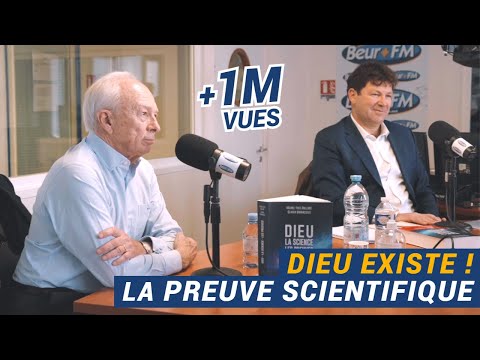 Vidéo: Quelle religion est scientifiquement prouvée ?