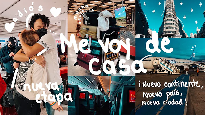 Morrita de 19 aos Decide Irse de Casa de Sus Paps ...
