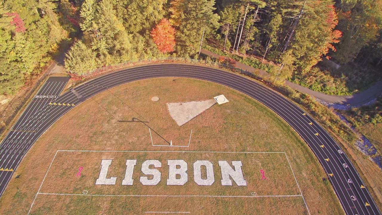 at LISBON HIGH SCHOOL YouTube