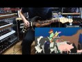【銀の匙 OP】 "Kiss you" ギター弾いてみた♪