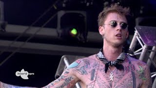 Download Lagu Machine Gun Kelly - Pinkpop 2017 (HD LIVE SHOW) MP3