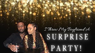 🎉 How To Throw a Surprise Party | Lifestyle | Unbrelievable by Unbrelievable  12,380 views 3 years ago 5 minutes, 47 seconds