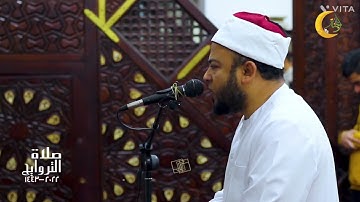 سورة الكهف بتلاوة هادئة تريح القلب والعقل للشيخ أنس جلهوم ❤️