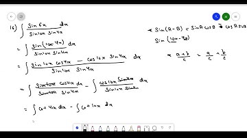 Indefinite integration | integration class 12 | integration basics in Hindi