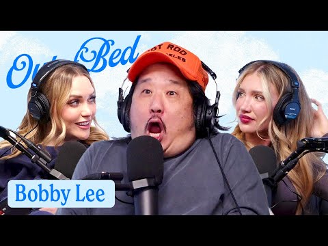 Oops, We've NEVER Dated an Asian w/ Bobby Lee | #1 | Out of Bed w/ Mia Malkova & Gabby Epstein