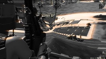 How to make the *BEST* sniper effect on IOS for free