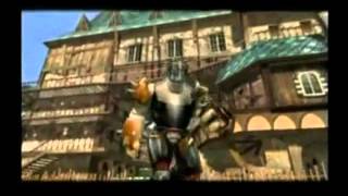 RYL2 Trailer Legend Of Lore