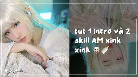 [ AM #11 ] Tut 2 skill và 1 intro alight motion xynh xỵnh nì 💦✨
