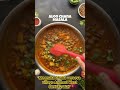 Aloo Chana Masala | Meenuka Dhaba famous food Versova Village Andheri West 8097824627 #foodlicious