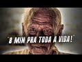 Eu queria ter ouvido isso com 20 anos de idade  conhecimentoambiosonhos vdeo de motivao