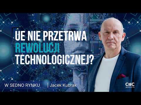 Quantum, AI, chips and fusion: without them, the EU will lose margins, taxes and cohesion | In th...