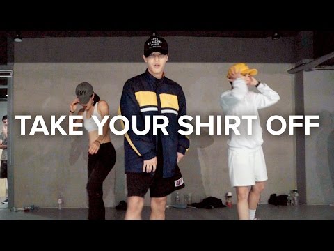Take Your Shirt
