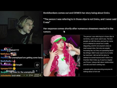 Bonbibonkers Leak: This Is NOT What You Expected