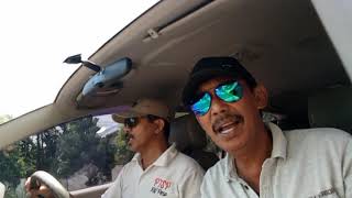 (LAGU KAILI) Mutia katulistiwa, cip. Arifin Tavanjuka, Vocal : Arifin Tavanjuka & Rivai Themba