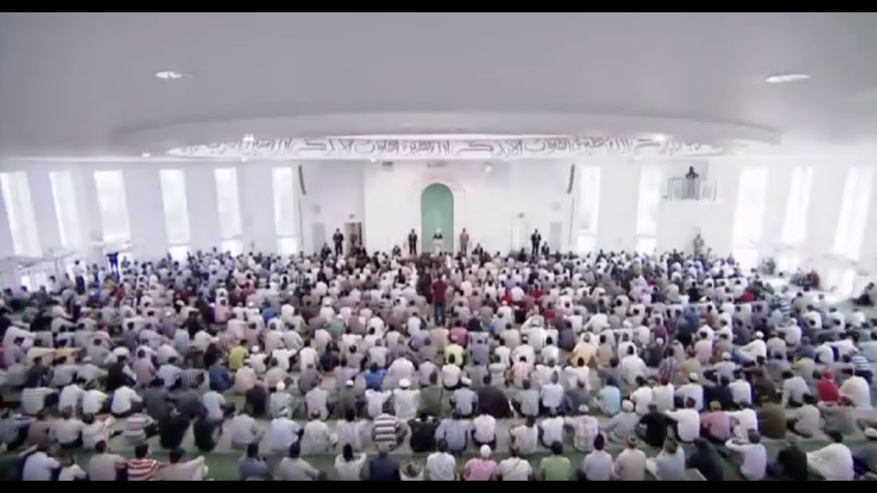 islam ahmadiyyat Allegation against ahmadiyyat, the true islam تعارف جماعت احمدیہ کے قیام کے وقت سے ہی مخالفین نے حضرت مسیح موعود علیہ الصلوۃ و السلام کی ذاتِ بابرکات اور جماعت کے عقائد پر قسماقسم کے اعتراضات کرنے شروع کردیئے. islam ahmadiyyat Allegation against ahmadiyyat, the true islam تعارف جماعت احمدیہ کے قیام کے وقت سے ہی مخالفین نے حضرت مسیح موعود علیہ الصلوۃ و السلام کی ذاتِ بابرکات اور جماعت کے عقائد پر قسماقسم کے اعتراضات کرنے شروع کردیئے.
