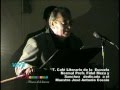 José Antonio Cossío en Huauchinango cafe literario