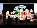 LUZTOPÍA León, Guanajuato - El Festival de Luces Navideñas más grande del país⎮El Profe Anda Vagando