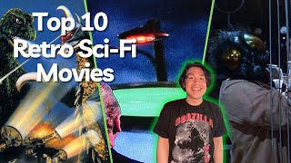 The Best Sci-Fi Movies (Before 1980)