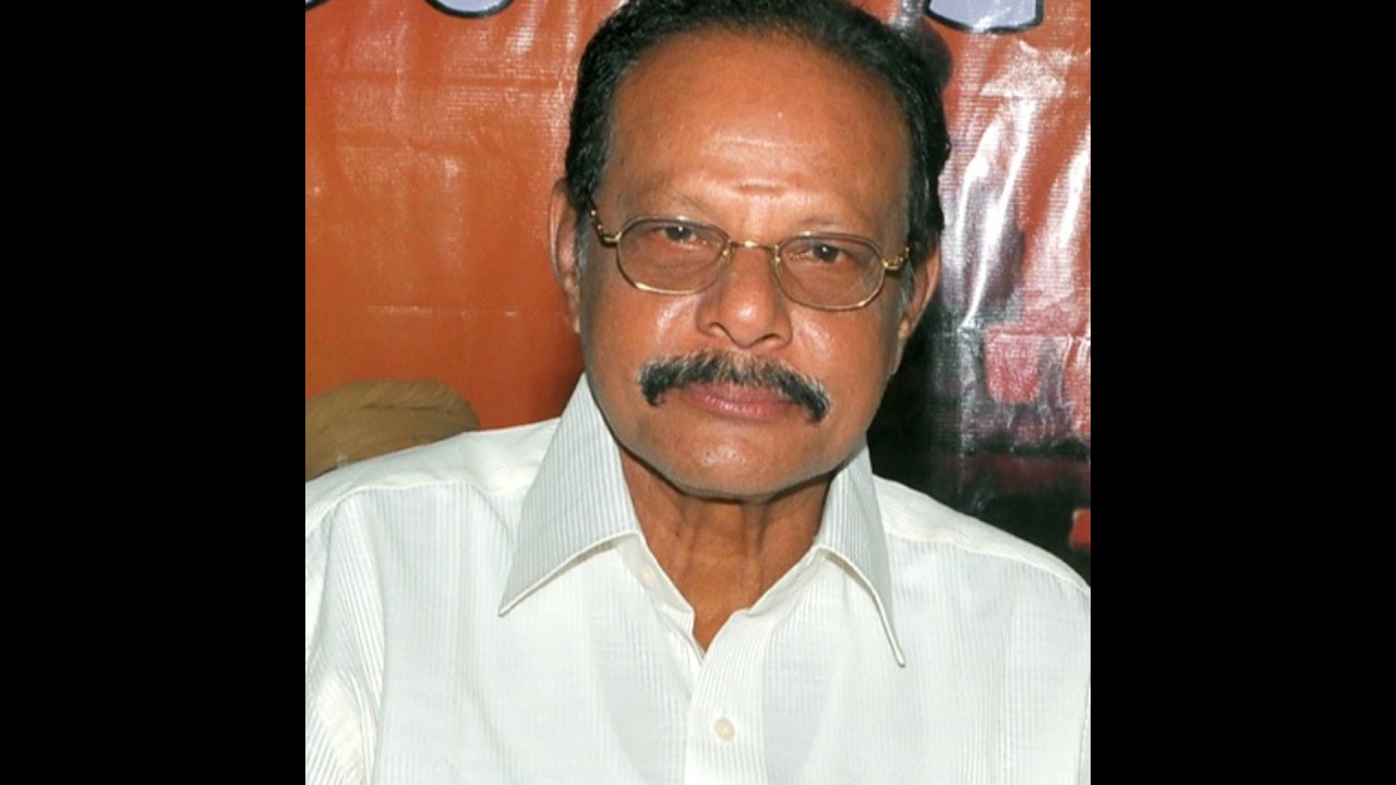 186. வாசனை - பிரபஞ்சன்