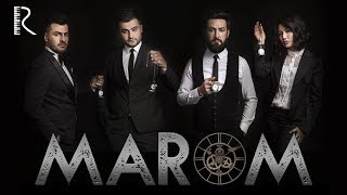 Marom (o'zbek film) | Маром (узбекфильм) 2018