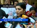 Cases against Abdullakutty: Saritha's drama