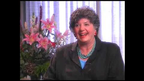 WLALA Past President Arlene Coleman-Schwimme...