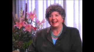 WLALA Past President Arlene Coleman-Schwimmer Details