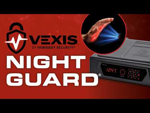 VEXIS Night Guard