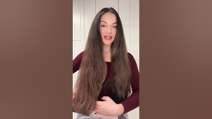 Blowdry my hair with me from start to finish