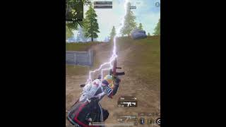 1v4 Impossible Clutch 😱 Solo vs Squad | BGMI Pro Gameplay #shorts #viral #trend
