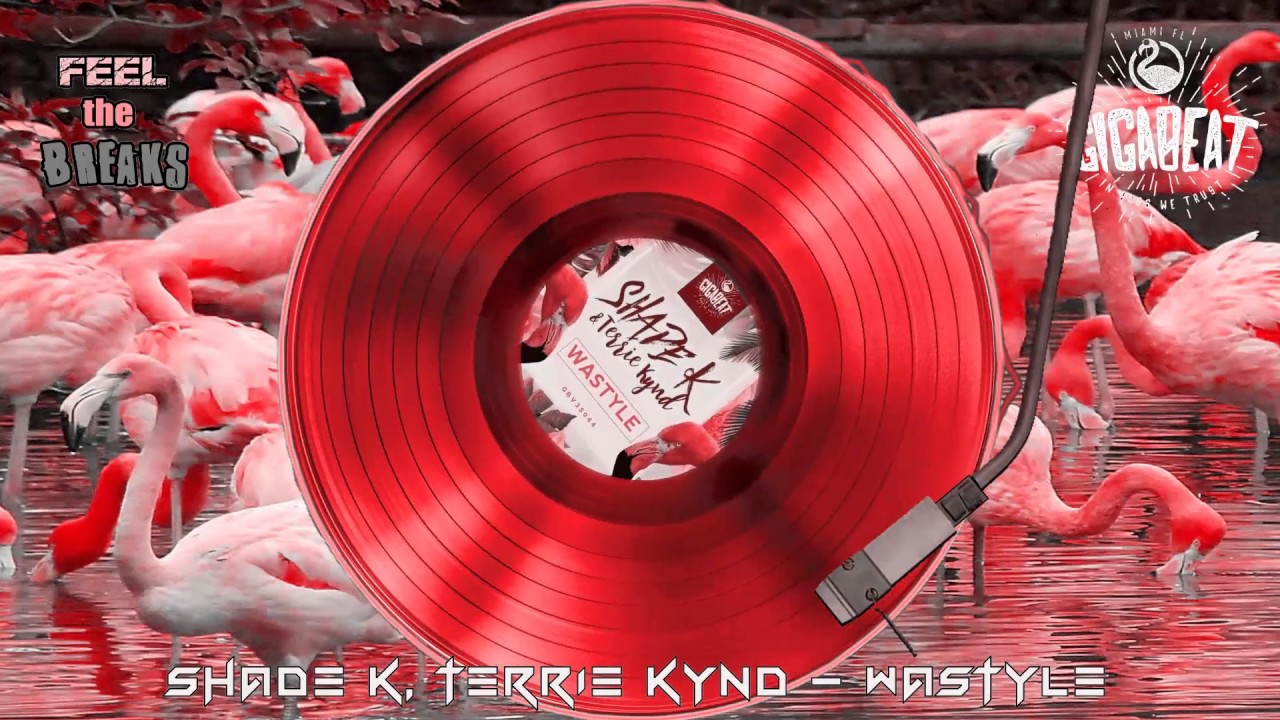 Shade k, Terrie Kynd - Wastyle (Original) adlı videoyu YouTube'da izle Shade k, Terrie Kynd - Wastyle (Original) adlı videoyu YouTube'da izle