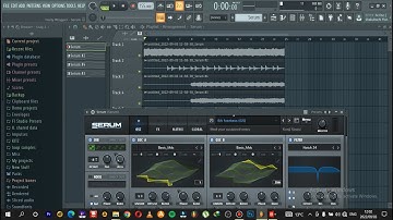 How CLAYCO Actually Makes MELODIES For DESTROY LONELY l Fl Studio 20 Tutorial