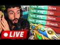 🔴LIVE - CAN WE HIT RADIANT b4 EOTD? - Twitter @tarik 🔴