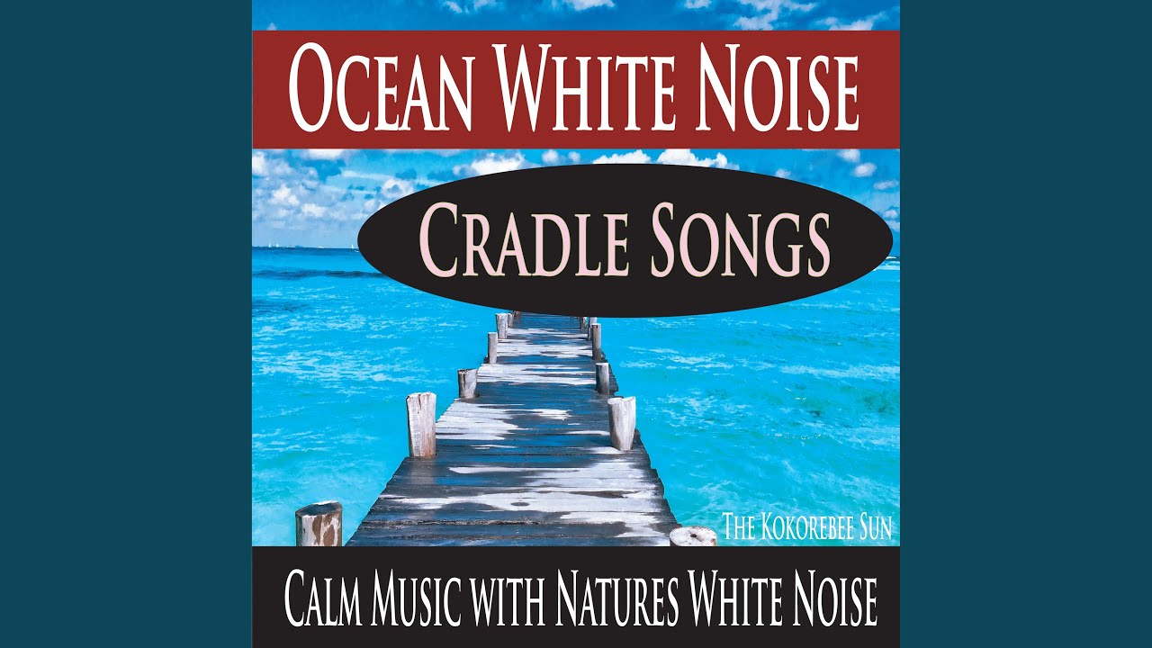 Tonton Are You Sleeping (With Ocean White Noise) di YouTube