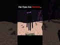 She K!lled It 🥀 #shortsfeed #minecraft #trending #shorts #viral #funny