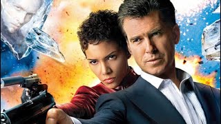 Die Another Day (2002) Kill Count