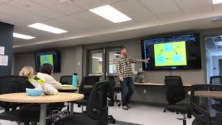 4 Models of Station Rotation in the High School Classroom