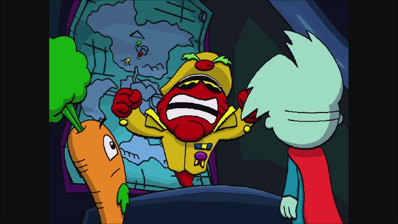 Pajama Sam 3 You Are What You Eat From Your Head To Your Feet Part 3 Gameplay Walkthrough pajama-sam-3-you-are-what-you-eat-from-your-head-to-your-feet-part-3-gameplay-walkthrough