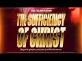 UNILORIN Truth Forum | Keynote &amp; Panel Discussion | Theme: The Sufficiency of Christ | 14th May 2026
