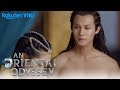 An oriental odyssey  ep37  shirtless accident eng sub