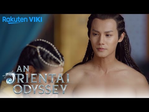 An Oriental Odyssey - EP37 | Shirtless Accident?! [Eng Sub]