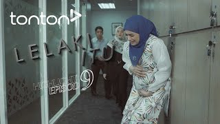 [HIGHLIGHT] Lelaki Itu (2024) | Episod 9  Imani Dah Nak Bersalin! | Tonton