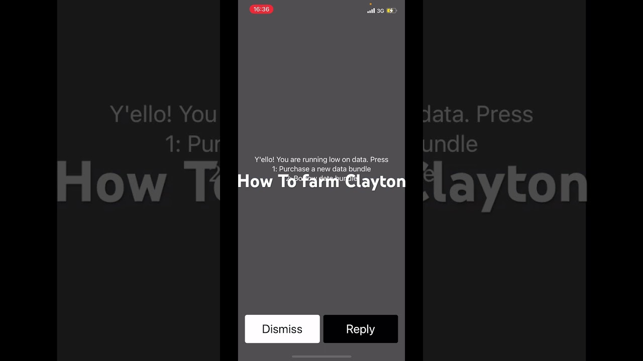 How to farm the best  underrated  