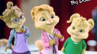 Sanja Djordjevic - Kucu proda zbog provoda - CHIPMUNKS By Dolic.wmv Resimi