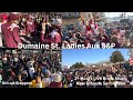 Dumaine st ladies aux 6th ward steppers live 2 hours tbc brass band music  new orleans secondline