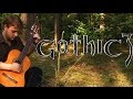 Gothic 3 - Faring Guitar Cover